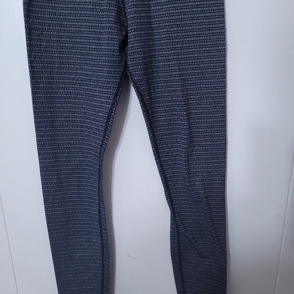 Yogasmoga Aurum Women's Activeear Leggings Gray Size 2 - Picture 3 of 9